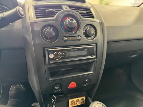 Renault Megane II Рестайлинг с пробегом 2008 года, цена 430 000 рублей, 232203 км, седан, Автокод Объявления