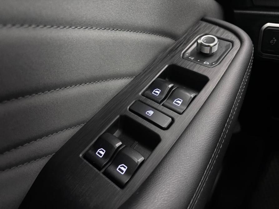 Haval F7x I Рестайлинг Псков  - изображение 17