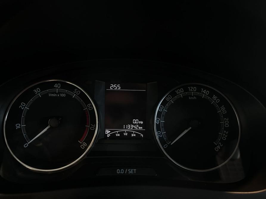 Skoda Rapid I Рестайлинг Чебоксары  - изображение 11