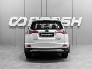 Toyota RAV4 IV (XA40) Рестайлинг Тюмень  - изображение 27