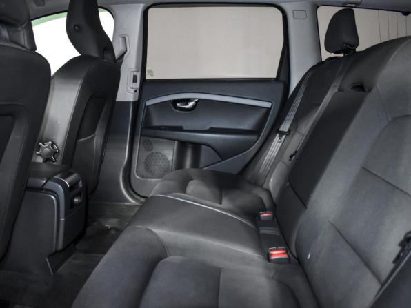 Volvo XC70 II Рестайлинг с пробегом 2014 года, цена 1 519 000 рублей, 308350 км, универсал, Автокод Объявления