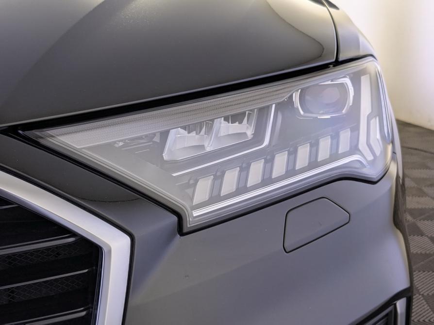 Audi Q7 II (4M) Рестайлинг Москва  - изображение 13