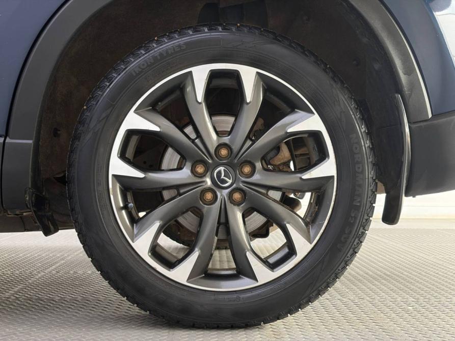 Mazda CX-5 I Рестайлинг Уфа  - изображение 22