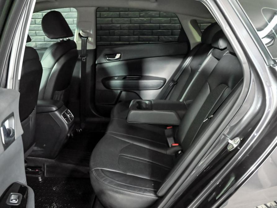 Kia Optima IV Екатеринбург  - изображение 21