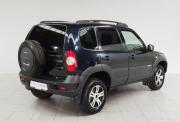 Chevrolet Niva I Рестайлинг Саратов  - изображение 25