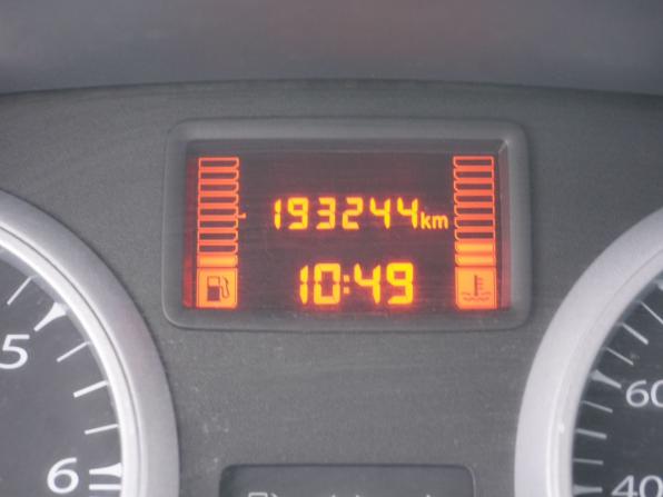 Renault Duster I с пробегом 2012 года, цена 730 000 рублей, 193243 км, внедорожник, Автокод Объявления