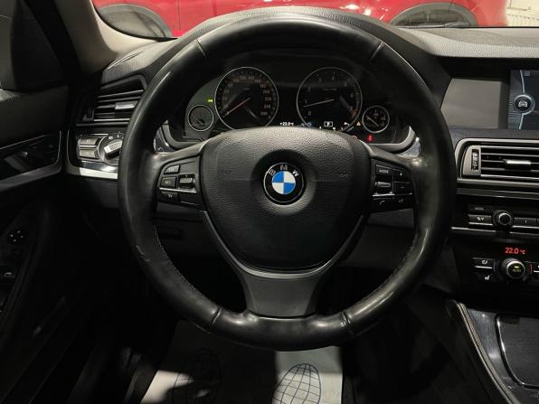 BMW 5 серии VI (F10/F11/F07) с пробегом 2011 года, цена 1 385 000 рублей, 171220 км, седан, Автокод Объявления
