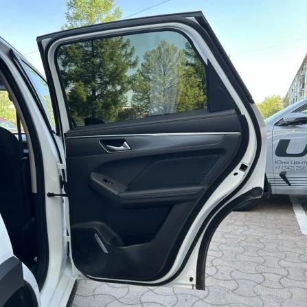 Haval Jolion I Рестайлинг с пробегом 2024 года, цена 2 030 000 рублей, 17600 км, внедорожник, Автокод Объявления