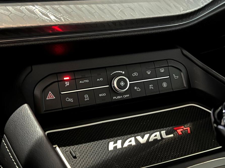 Haval F7x I Рестайлинг Оренбург  - изображение 15