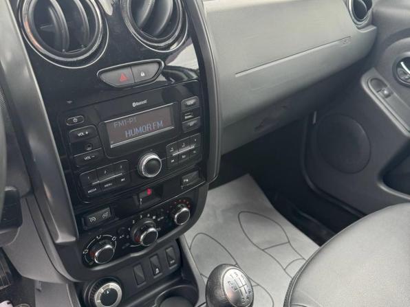 Renault Duster I Рестайлинг с пробегом 2018 года, цена 1 533 000 рублей, 91900 км, внедорожник, Автокод Объявления