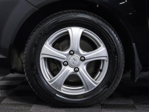 Hyundai Getz I Рестайлинг с пробегом 2008 года, цена 485 000 рублей, 281504 км, хэтчбек, Автокод Объявления