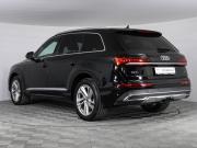 Audi Q7 II (4M) Рестайлинг Химки  - изображение 28