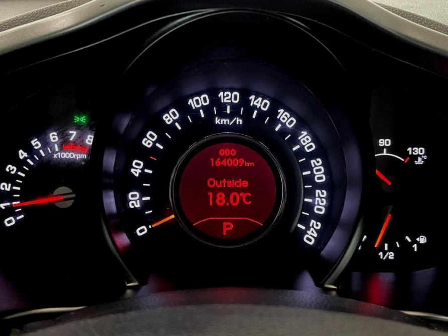 Kia Sportage III Москва  - изображение 6
