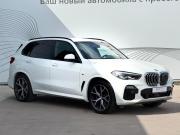 BMW X5 IV (G05/G18) Воронеж  - изображение 32
