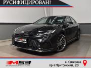 Toyota Camry IX (XV80) China Market Кемерово  - изображение 33