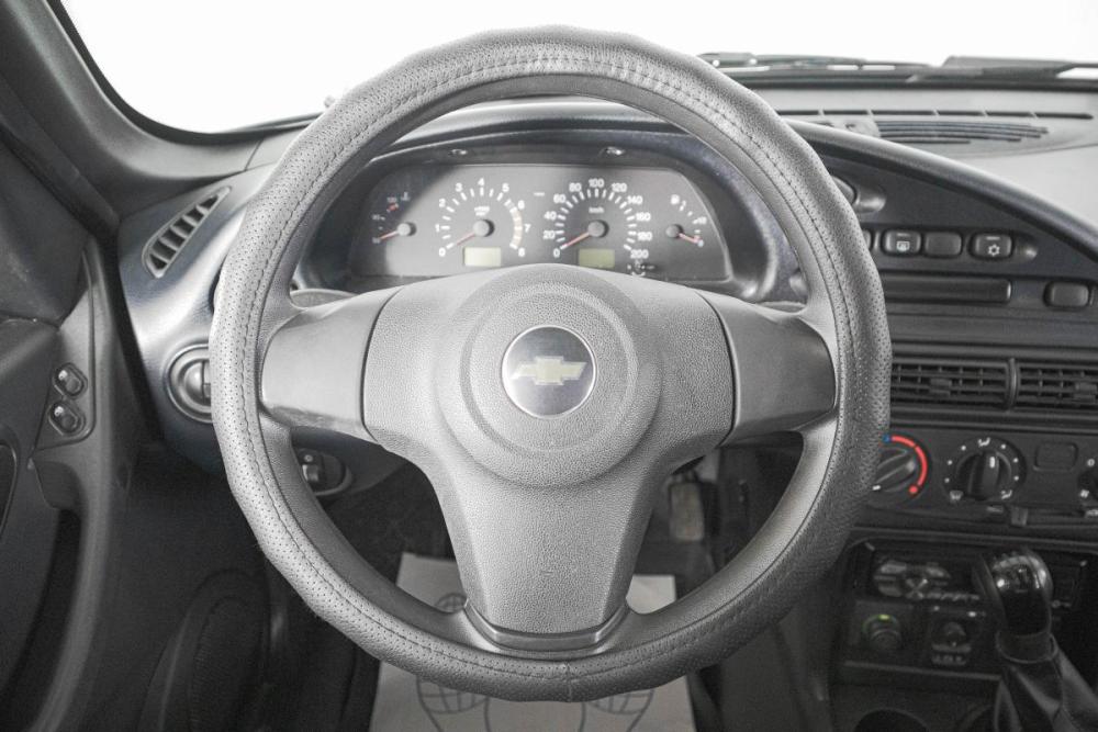 Chevrolet Niva I Рестайлинг Кемерово  - изображение 16