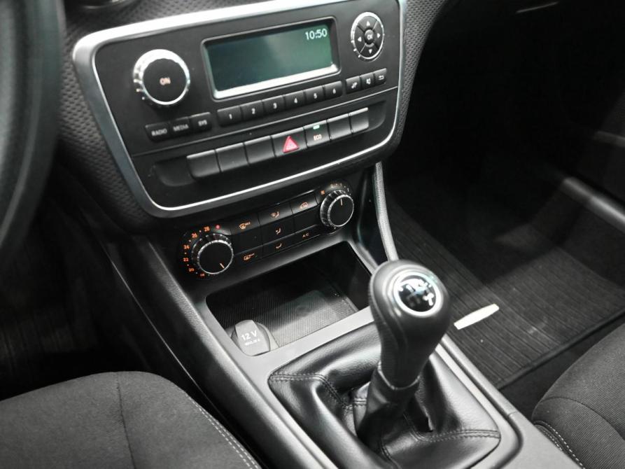 Mercedes-Benz A-Класс III (W176) Екатеринбург  - изображение 15