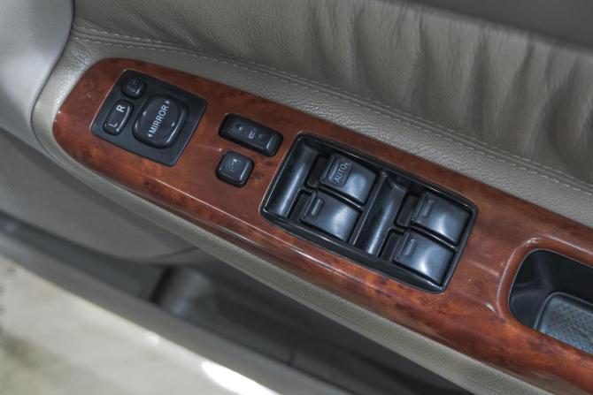 Toyota Camry V (XV30) с пробегом 2001 года, цена 669 000 рублей, 330000 км, седан, Автокод Объявления