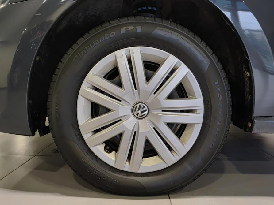 Volkswagen Polo V Рестайлинг Казань  - изображение 22