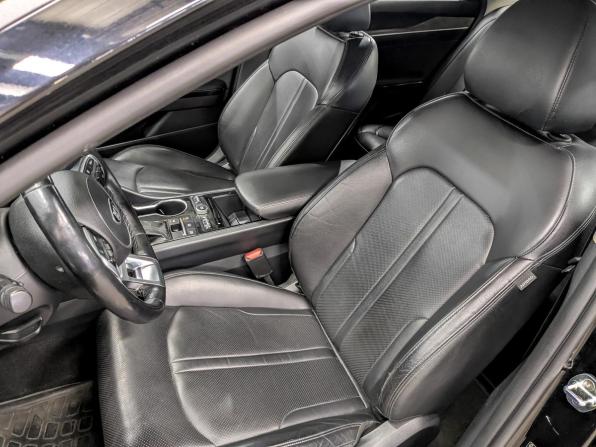 Kia K5 III с пробегом 2021 года, цена 2 500 000 рублей, 148315 км, седан, Автокод Объявления