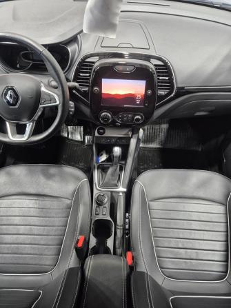 Renault Kaptur I Рестайлинг с пробегом 2020 года, цена 1 920 000 рублей, 23954 км, внедорожник, Автокод Объявления