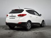 Hyundai ix35 I Санкт-Петербург  - изображение 24