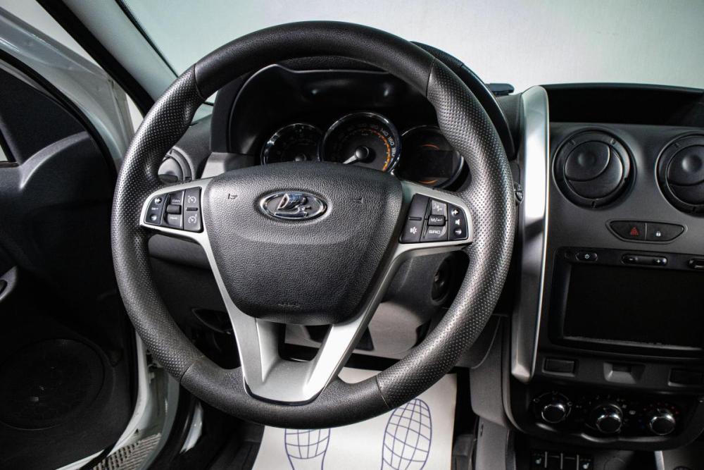 Lada (ВАЗ) Largus I Рестайлинг Сургут  - изображение 11