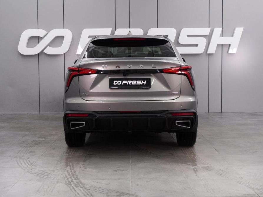 Haval F7x II Воронеж  - изображение 4