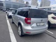 Skoda Yeti I Рестайлинг Санкт-Петербург  - изображение 6