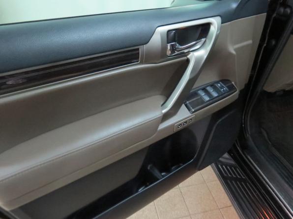 Lexus GX II Рестайлинг 2 с пробегом 2020 года, цена 7 300 000 рублей, 113751 км, внедорожник, Автокод Объявления