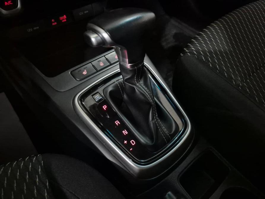 Kia Rio IV Альметьевск  - изображение 23