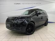 Land Rover Range Rover IV Рестайлинг Москва  - изображение 22
