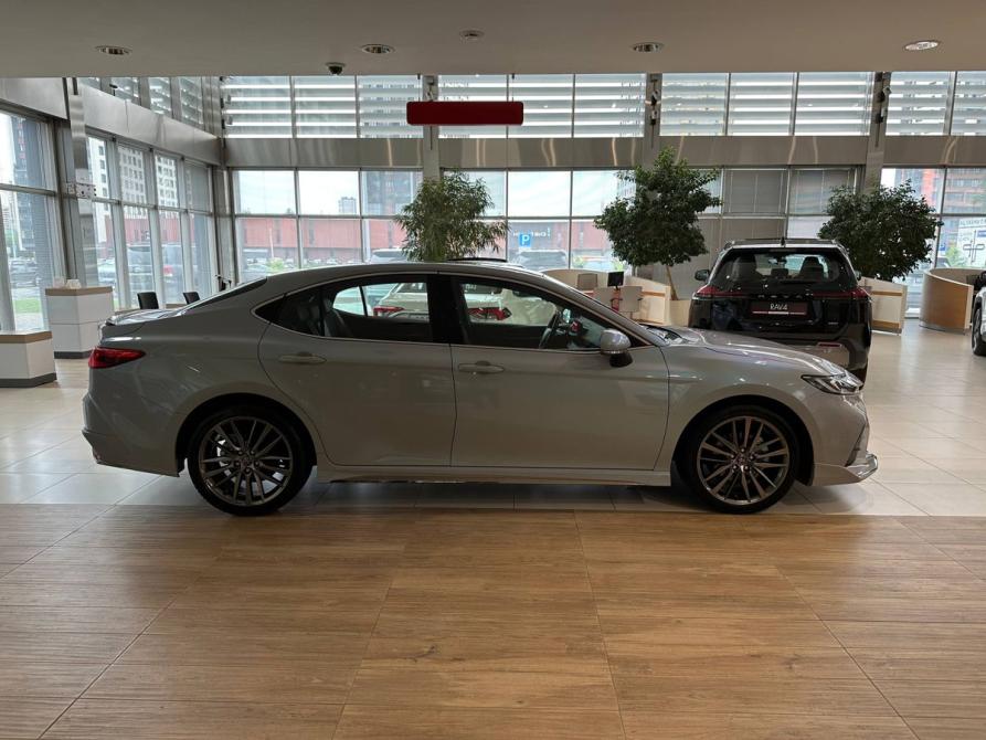 Toyota Camry IX (XV80) China Market Екатеринбург  - изображение 5