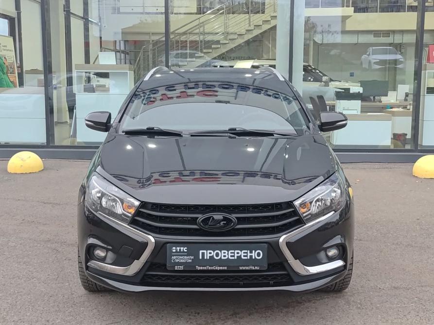 Lada (ВАЗ) Vesta I Ижевск  - изображение 2