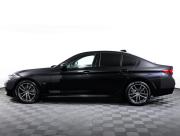 BMW 5 серии VII (G30/G31/G38) Рестайлинг Москва  - изображение 29