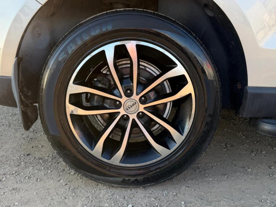 Zotye T600 Альметьевск  - изображение 15