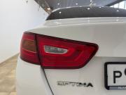 Kia Optima III Рестайлинг Новороссийск  - изображение 53