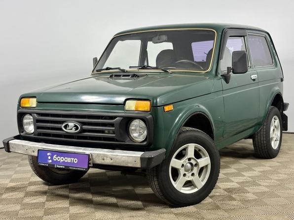 Lada (ВАЗ) 2121 (4x4) I Рестайлинг с пробегом 1999 года, цена 270 000 рублей, 229705 км, внедорожник, Автокод Объявления