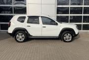 Renault Duster I Рестайлинг Владимир  - изображение 31