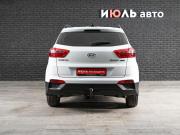 Hyundai Creta I Екатеринбург  - изображение 21