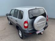 Chevrolet Niva I Рестайлинг Стерлитамак  - изображение 42