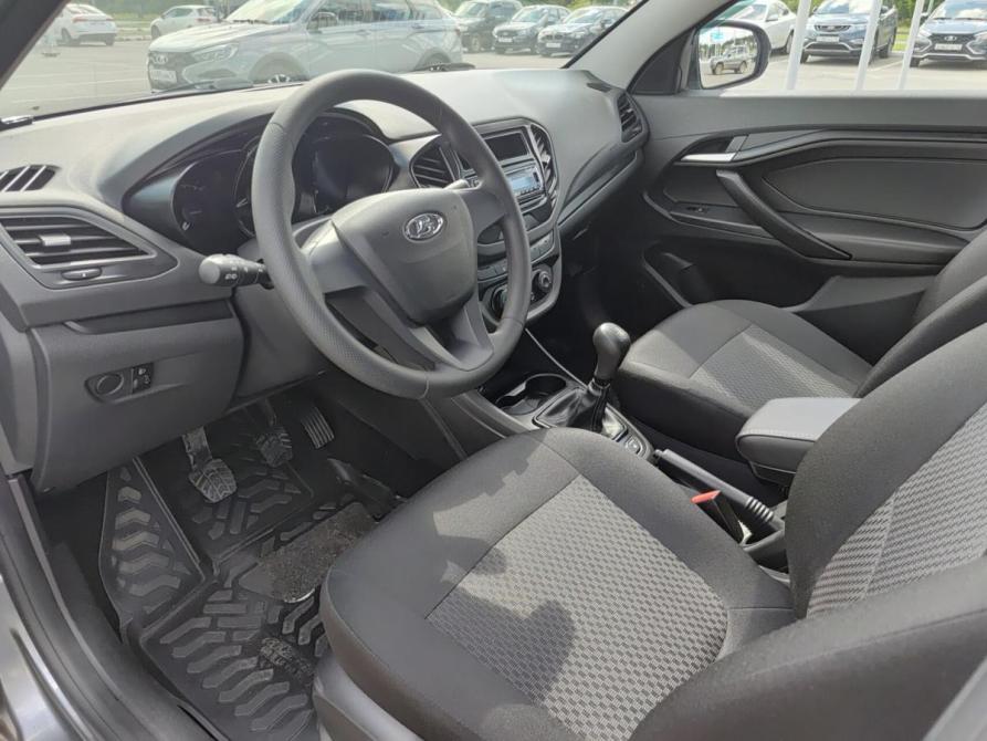 Lada (ВАЗ) Vesta I Йошкар-Ола  - изображение 20