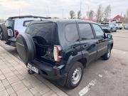 Lada (ВАЗ) Niva Travel I Пермь  - изображение 12