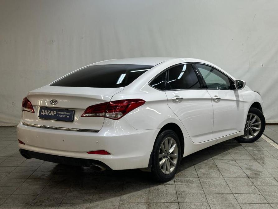 Hyundai i40 I Рестайлинг Санкт-Петербург  - изображение 3