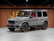 Mercedes-Benz G-Класс AMG II (W465) Рестайлинг Москва  - изображение 27