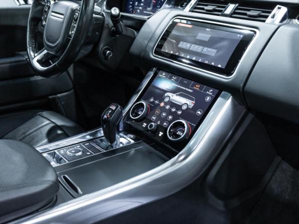Land Rover Range Rover Sport II Рестайлинг с пробегом 2019 года, цена 4 410 000 рублей, 137000 км, внедорожник, Автокод Объявления
