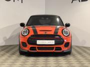 Mini Hatch III (F55/F56) Рестайлинг Санкт-Петербург  - изображение 36