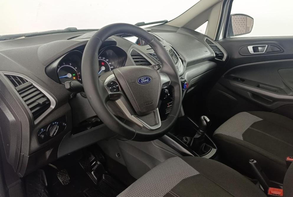 Ford EcoSport II Волгоград  - изображение 9