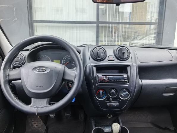 Lada (ВАЗ) Granta I с пробегом 2015 года, цена 300 000 рублей, 210880 км, седан, Автокод Объявления