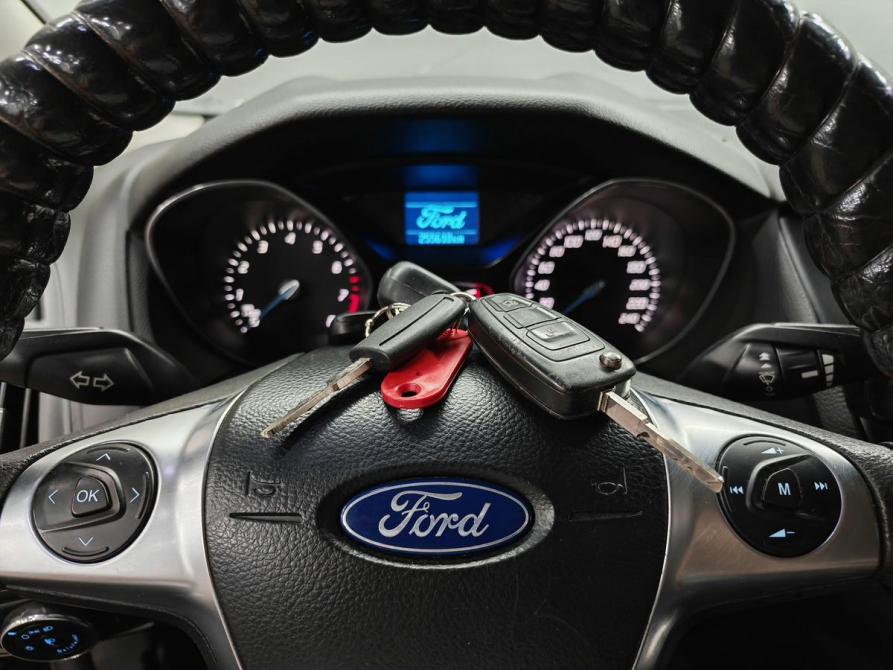Ford Focus III Москва  - изображение 17